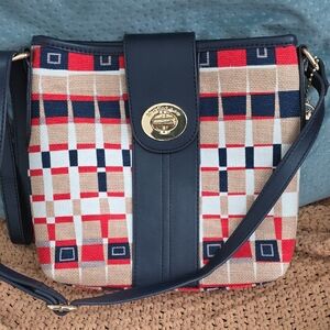 Spartina 449 Crossbody Bag
